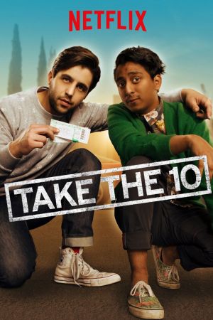 Image Take the 10 – Der Film