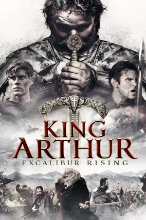 Image King Arthur: Excalibur Rising – Der Film