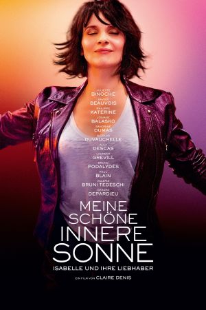 Image Meine schöne innere Sonne – Der Film