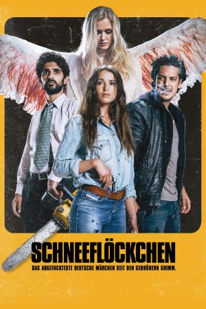 Image Schneeflöckchen – Der Film