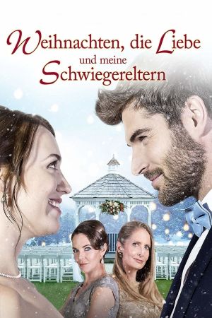 Image Weihnachten, die Liebe und meine Schwiegereltern – Der Film