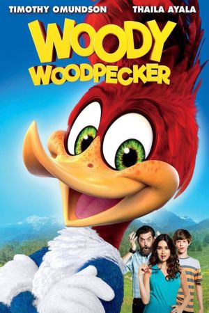 Image Woody Woodpecker – Der Film