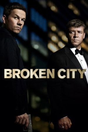 Image Broken City – Der Film
