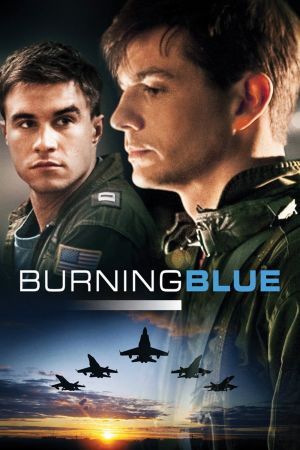 Image Burning Blue – Der Film