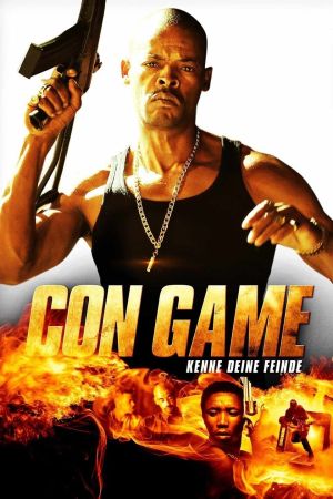 Image Con Game - Kenne deine Feinde – Der Film