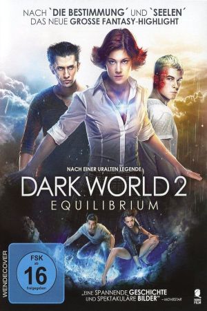 Image Dark World 2 - Equilibrium – Der Film