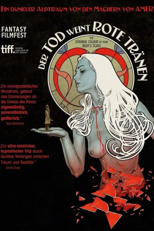 Image Der Tod weint rote Tränen – Der Film