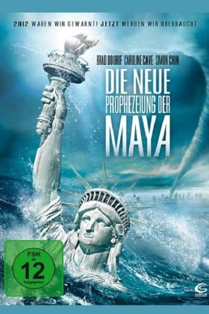 Image Die neue Prophezeiung der Maya – Der Film