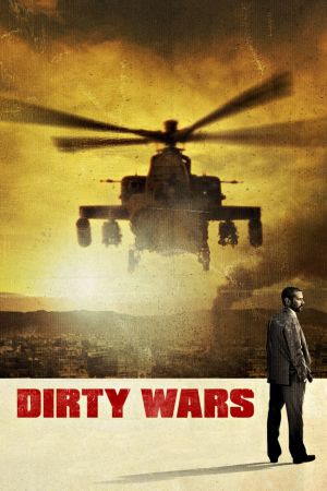 Image Schmutzige Kriege - Dirty Wars – Der Film