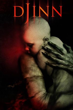Image Djinn - Des Teufels Brut – Der Film