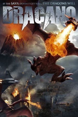 Image Dragon Apocalypse - Ihr Feuer vernichtet alles – Der Film
