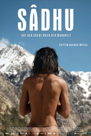 Image Sâdhu - Auf der Suche nach der Wahrheit – Der Film