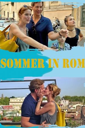 Image Sommer in Rom – Der Film