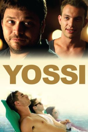 Image Yossi – Der Film