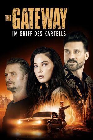 Image The Gateway – In Griff des Kartells – Der Film
