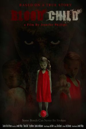 Image Blood Child - Wiege des Bösen – Der Film