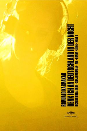 Image Denk ich an Deutschland in der Nacht – Der Film