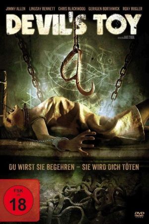 Image Devil's Toy – Der Film