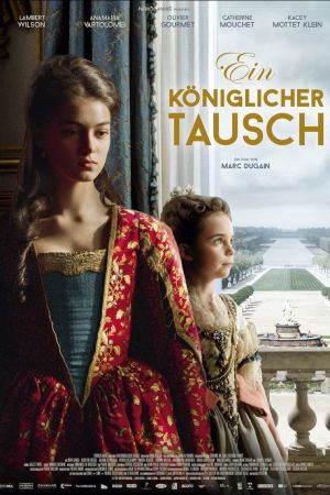 Image Ein königlicher Tausch – Der Film
