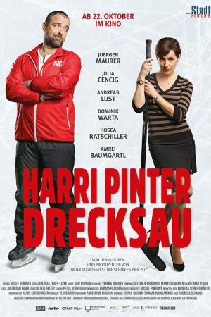 Image Harri Pinter, Drecksau
