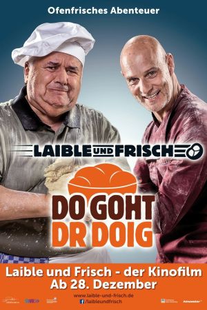 Image Laible und Frisch - Do goht dr Doig – Der Film