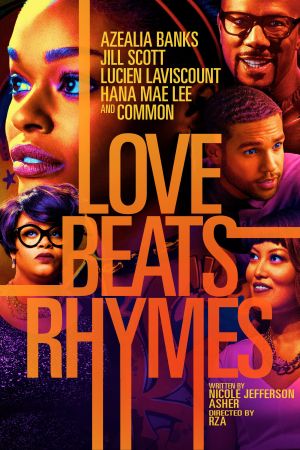 Image Love Beats Rhymes – Der Film