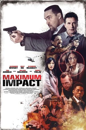 Image Maximum Impact – Der Film