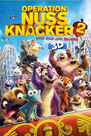 Image Operation Nussknacker 2 - Voll auf die Nüsse – Der Film