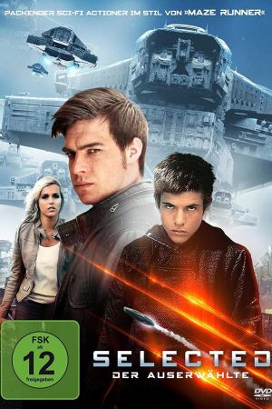Image Selected - Der Auserwählte – Der Film