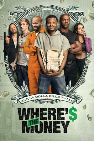 Image Where's the Money – Der Film