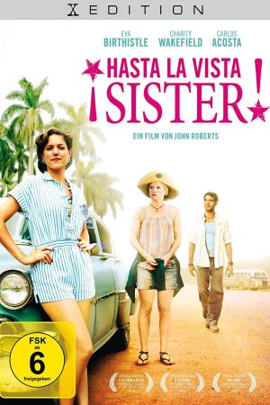 Image ¡Hasta la vista, Sister! – Der Film