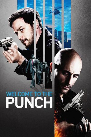 Image Enemies - Welcome to the Punch – Der Film