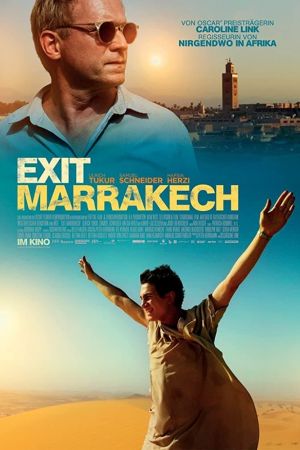 Image Exit Marrakech – Der Film
