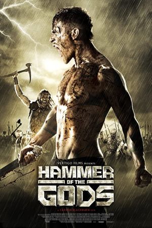 Image Hammer of the Gods – Der Film