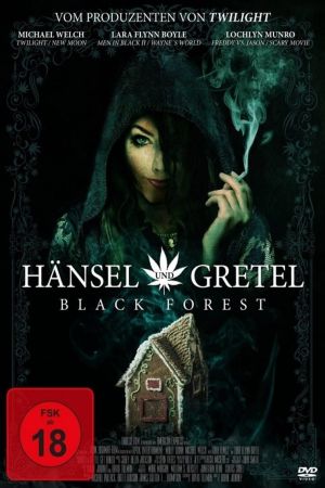 Image Hänsel und Gretel - Black Forest – Der Film