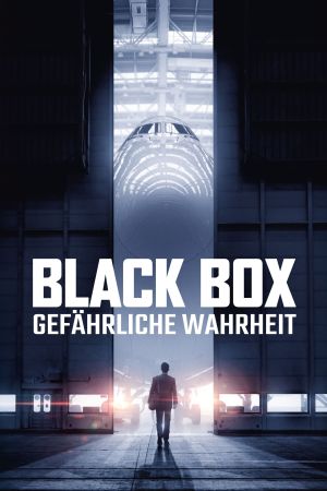Image Black Box - Gefährliche Wahrheit – Der Film