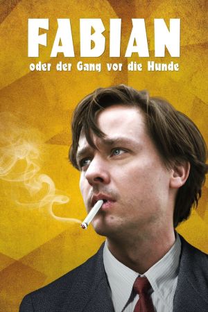 Image Fabian oder Der Gang vor die Hunde – Der Film