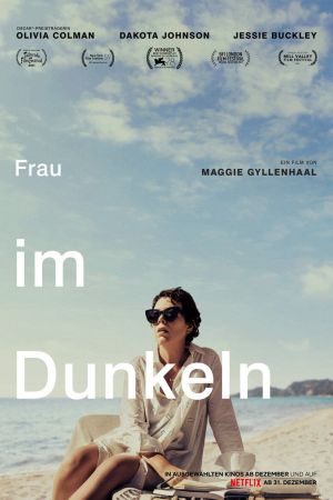 Image Frau im Dunkeln – Der Film