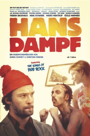 Image Hans Dampf – Der Film