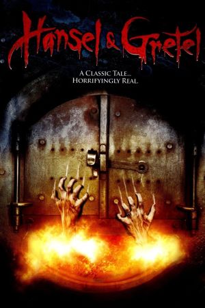 Image Hänsel & Gretel – Der Film