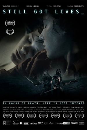 Image Ich hab noch Auferstehung – Der Film
