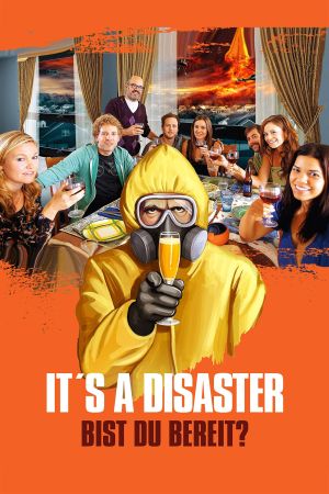 Image It's a Disaster – Der Film