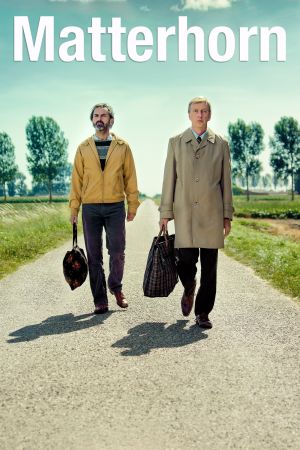 Image Matterhorn - Wo die Liebe hinfällt – Der Film