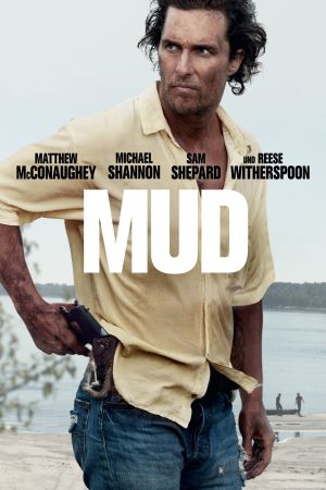Image Mud - Kein Ausweg – Der Film