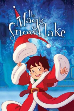 Image Nicolas, der kleine Weihnachtsmann – Der Film