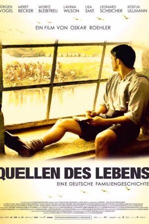 Image Quellen des Lebens – Der Film