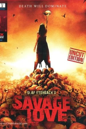Image Savage Love – Der Film
