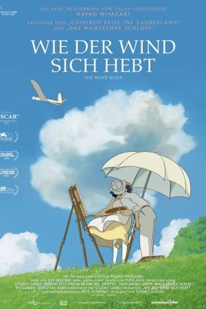 Image Wie der Wind sich hebt – Der Film