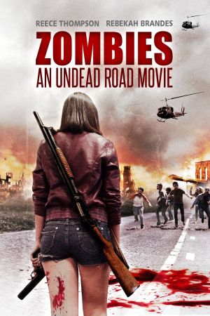 Image Zombies - An Undead Road Movie – Der Film