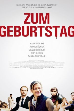 Image Zum Geburtstag – Der Film